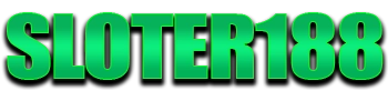 Logo Sloter188
